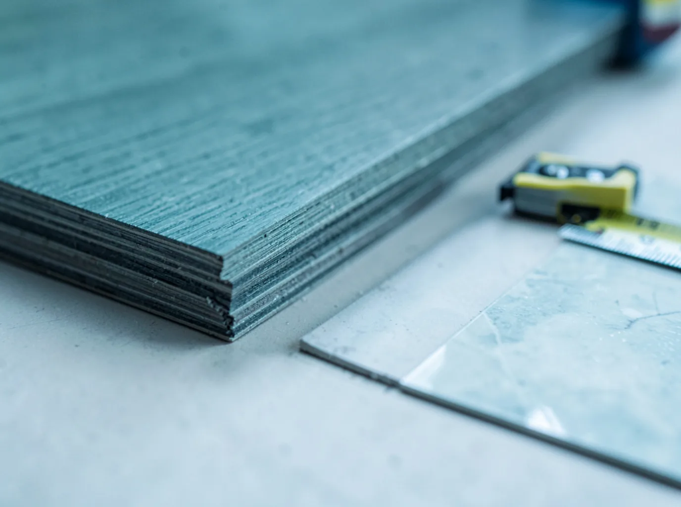 Luxury Vinyl Plank Installation Washington, WV FAQs